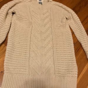 Wool shirt old navy